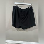 The North Face  Black Shorts Photo 3
