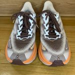 Hoka  One One Clifton 9 GTX Sneakers Cosmic Pearl / Smokey Quartz - Size 8.5 Photo 2