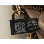 Michael Kors Jet Set Medium Logo Stripe Camera Bag Photo 9