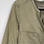 Anthropologie  Holding‎ Horses Button Front Blouse Photo 1