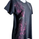 Quiksilver  Vintage Y2K Tee Shirt size S‎ Photo 2