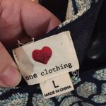 One Clothing Patterned Dress Tiled Photo 6