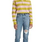 Levi's Levi’s | Wedgie Skinny Straight Jeans Photo 0