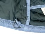 Eddie Bauer  Dusty Blue MicroTherm 2.0 Down Collared Jacket Plus Size 3X NEW Tags Photo 9