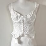 For Love & Lemons  Sophie Bustier Corset Photo 8