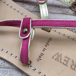 J.Crew  Helena pavé sandals Photo 3