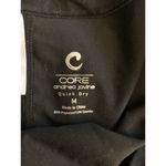 Andrea Jovine Core  Quick Dry Womens Size M Skirt Skort Side Zip Pockets Photo 5