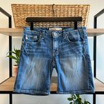 Big star Mid-Rise Jean Shorts, 29 Photo 0