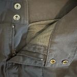 Columbia | Women's Saturday Trail Black Skort Size 8 Stretchy with Pockets Photo 6