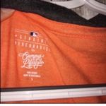 MLB Baltimore Orioles Baseball Tee Photo 4