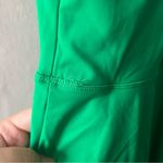 GB Green Active Seamed Bodice Pull-On Mini Tennis Dress Size Large Photo 6