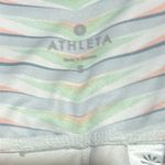 Athleta  High Rise Prism Chaturanga Capri Leggings Size Small Photo 4