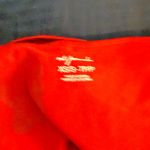 Out From Under Urban Outfitters  tube top red corset style Photo 3