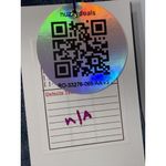 Abercrombie & Fitch  Curve Love 90s Straight Ultra High Rise Blue Jeans Size 27 4 Photo 5