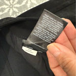 NWT Stitch Fix Liverpool Abby Ankle Suede Skinny Jean In Black Size 8/29 Photo 8