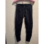 Zyia Active Black Leggings Woman’s Size Medium Photo 7