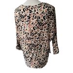 Veronica M  Dolman Sleeve Top Photo 3