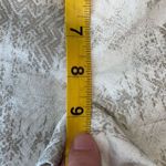 Bevy Flog Dafna Pants In Ivory Geo Print Size 24 (2) Photo 9