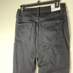 Forever 21 NWT Black Sleek High Rise Skinny Jeans Size 30 Photo 10