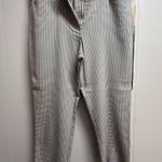 Maurice's Maurice’s High Rise Pixie Houndstooth Pant Photo 0