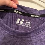 Russell Athletic James Madison Dri-Fit Russell T-Shirt Photo 1