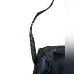 Fendi  Black Crossbody Bag VINTAGE AUTHENTIC  CROSSBODY Bag with COA Photo 9