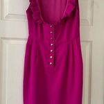 Camilyn Beth The Go Go Dress Fuchsia Photo 6