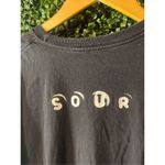 Authentic Olivia Rodrigo Sour Concert Tour Shirt 2X Photo 3