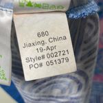 Lilly Pulitzer BEACON DRESS All Together Now Knit Blue Pink Lilac S Photo 7