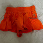 Free People  Get Your Flirt On Shorts Photo 0