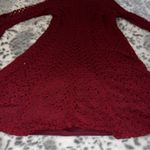 Rabbit Rabbit Rabbit Designs Lace Dress Size 8 Photo 2