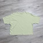 Puma Athletic Crop Top Women’s Size Medium Photo 9