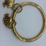 UNBRANDED fashion gold under the sea fish bracelet Photo 12