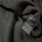 Tommy Hilfiger NWOT Women's Argyle Turtleneck Sweater Blue Photo 5