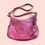 Fossil Vintage  leather purse Photo 1