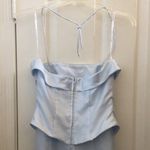 Betsy and Adam FINAL MARKDOWN Ladies’  by Jaslene Beaded Halter Gown (4)p Photo 13