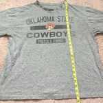Majestic Oklahoma State Cowboys OSU short sleeve t-shirt in size XL Photo 3