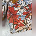 SO  XL The Sporty Pant 60s Floral Pattern Athletic Shorts - Good For Life Photo 2
