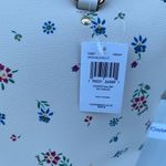Coach Wildflower Printed Gallery Large Tote -Chalk Multi Photo 9