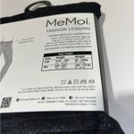 MeMoi New Years Eve Smoothing Stretch Leggings Black Size undefined Photo 3