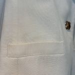 American Vintage Vtg Jo Hardin Women’s Blazer Heart Flower Applique Size 8 Photo 6