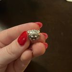 Pandora  HAPPY CRAB TWO TONE CHARM Photo 2