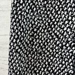 Lululemon  Black and White Printed Leggings Size 4 Photo 4