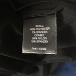 Norma Kamali KAMALIKULTURE by  illusion top dress Sz small Photo 8