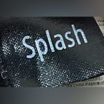 Splash -Black Lace Bra Size 38C Photo 5