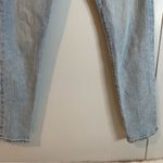 Levi's LEVI’S Light Blue Wedgie Iconic Fit Jeans Size 25 Photo 8