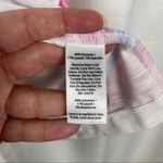 Vineyard Vines  Performance White Painted Whale Tail Swing Tank Sz.S Photo 7