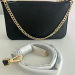 Michael Kors Black Crossbody Handbag Photo 1