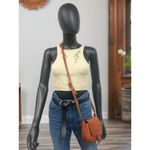  SEAMLESS EMBROIDERED TOP | ZARA SUNFLOWERS Sz XS‎ Photo 4