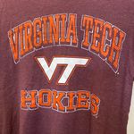 Rivalry Threads Virginia Tech University  Knights Apparel Women's Tee Shirt, S Photo 1